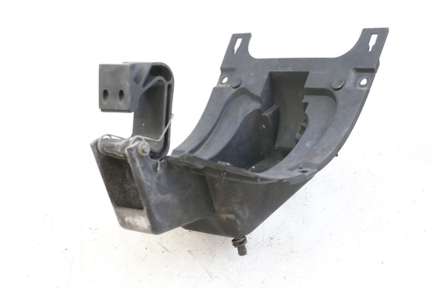 photo de CARENAGE RESERVOIR RENAULT KOURANOS 125 (2001 - 2004) - Vue principale