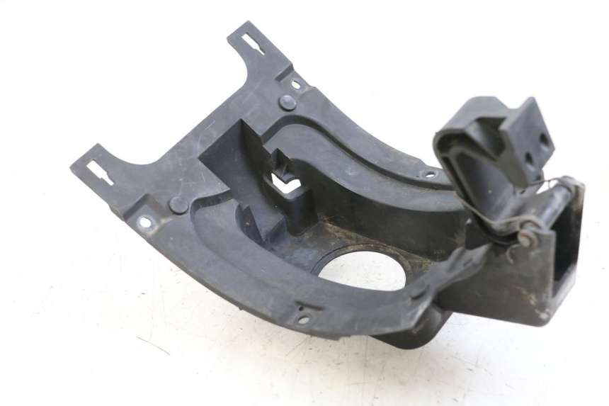 photo de CARENAGE RESERVOIR RENAULT KOURANOS 125 (2001 - 2004) - Autre angle de vue