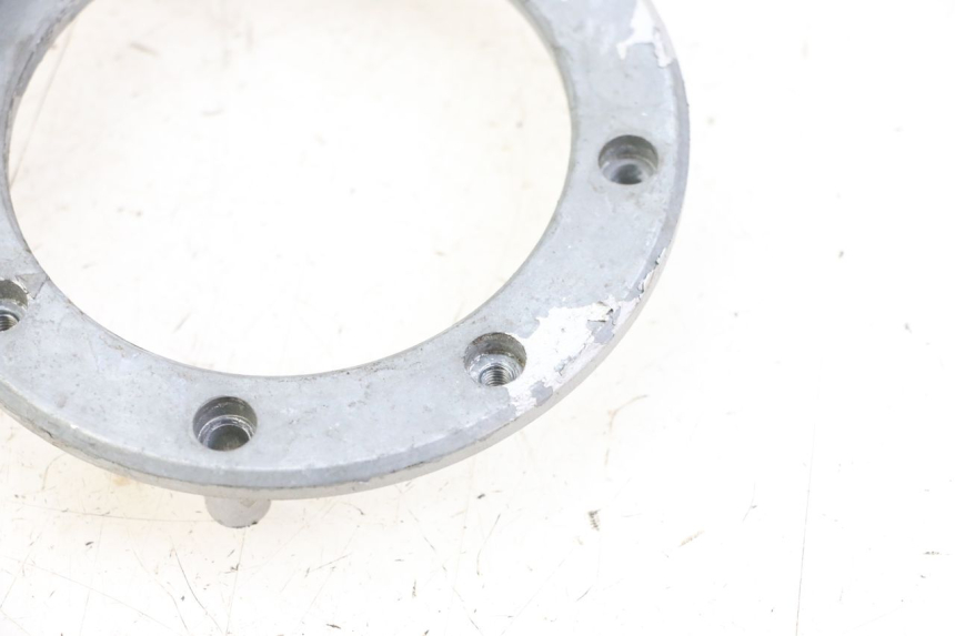 photo de CARENAGE RESERVOIR KYMCO STRYKER OFF ROAD 125 (1999 - 2005) - Zoom état d’usage