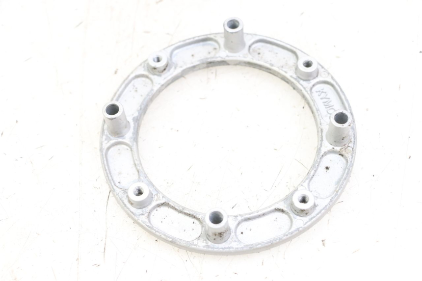 photo de CARENAGE RESERVOIR KYMCO STRYKER OFF ROAD 125 (1999 - 2005) - Autre angle de vue