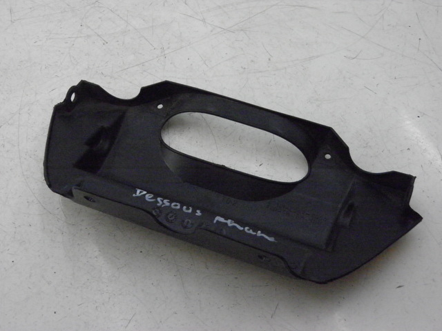 photo de CARENAGE RESERVOIR KYMCO XCITING RI ABS 500 (2010) - Vue principale