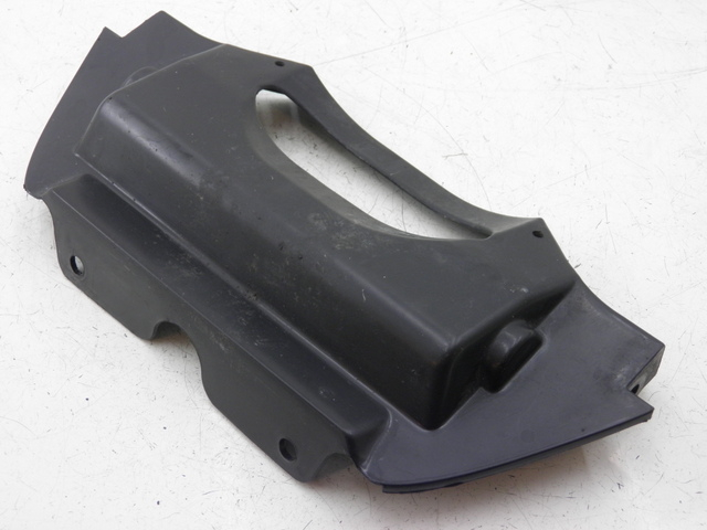 photo de CARENAGE RESERVOIR KYMCO XCITING RI ABS 500 (2010) - Détail de la pièce