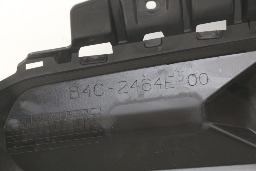 photo de CARENAGE RESERVOIR YAMAHA MT-07 MT07 700 (2018 - 2020) - Détail de la pièce