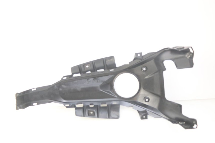 photo de CARENAGE RESERVOIR YAMAHA MT-07 MT07 700 (2018 - 2020) - Zoom état d’usage