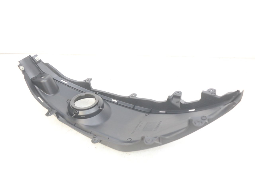 photo de CARENAGE RESERVOIR YAMAHA MT ABS 125 (2014 - 2018) - Zoom état d’usage