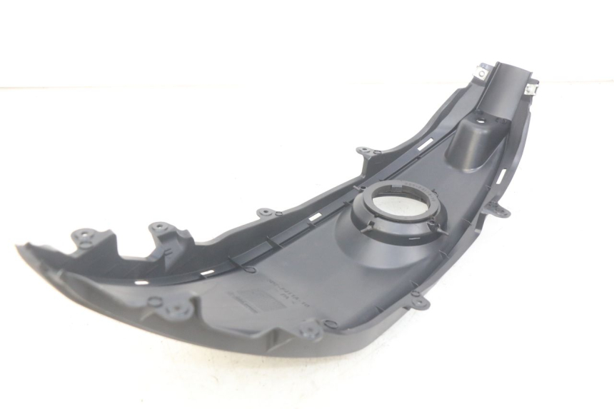 photo de CARENAGE RESERVOIR YAMAHA MT ABS 125 (2014 - 2018) - Autre angle de vue