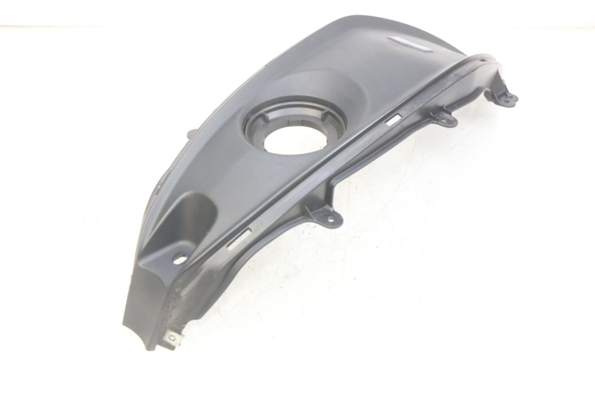 photo de CARENAGE RESERVOIR YAMAHA MT ABS 125 (2014 - 2018) - Points de fixation