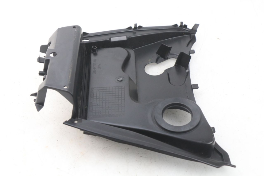 photo de CARENAGE RESERVOIR MBK MW TRYPTIK 125 (2017 - 2022) - État de surface