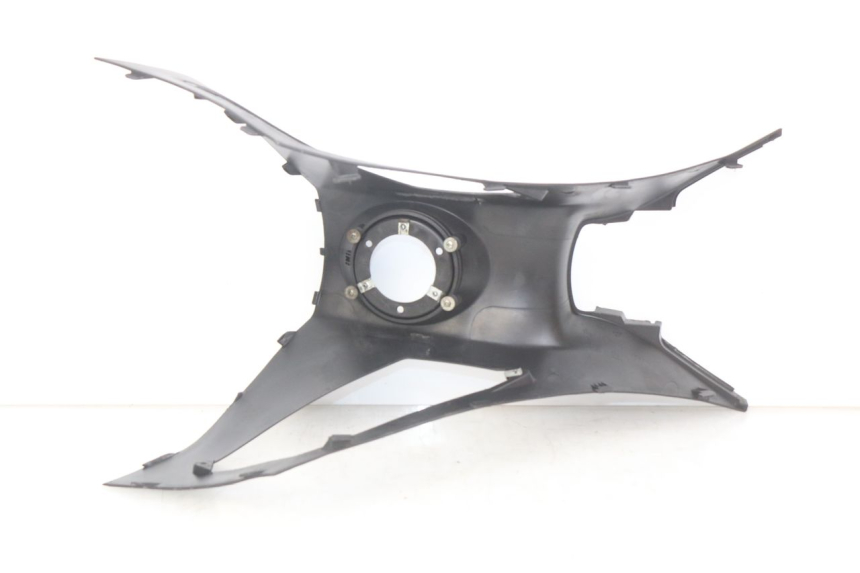 photo de CARENAGE RESERVOIR GILERA NEXUS 125 (2009 - 2013) - Zoom état d’usage