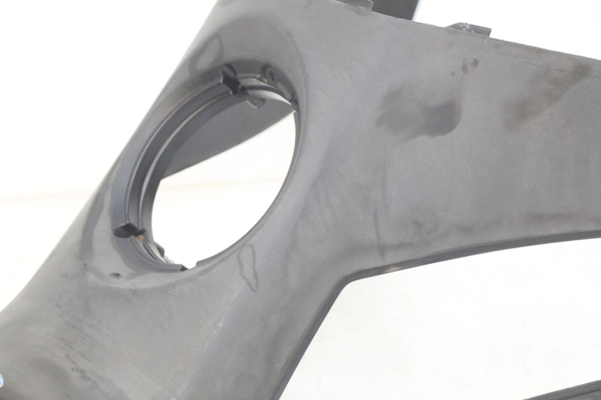 photo de CARENAGE RESERVOIR GILERA NEXUS 125 (2007 - 2009) - Détails caractéristiques