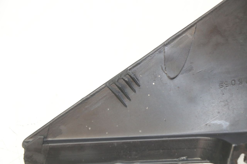 photo de CARENAGE RESERVOIR GILERA NEXUS 125 (2007 - 2009) - Marquages et références