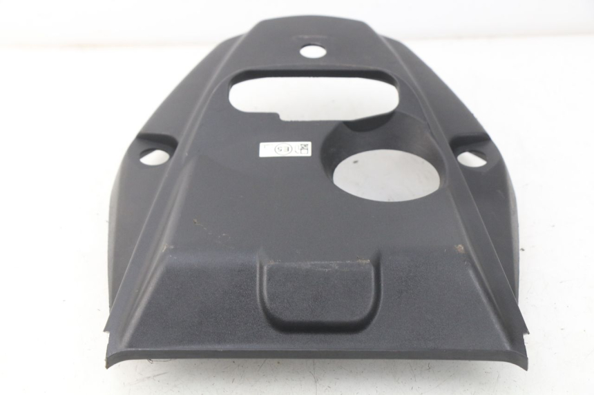 photo de CARENAGE RESERVOIR SYM ORBIT 2 4T 50 (2018 - 2022) - Gros plan technique