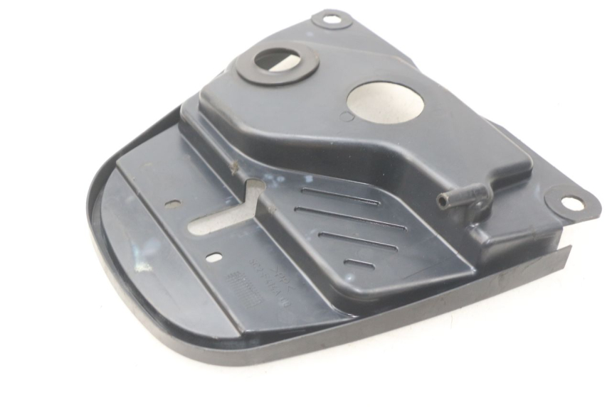 photo de CARENAGE RESERVOIR MBK OVETTO 2T 50 (2007 - 2017) - Détail de la pièce