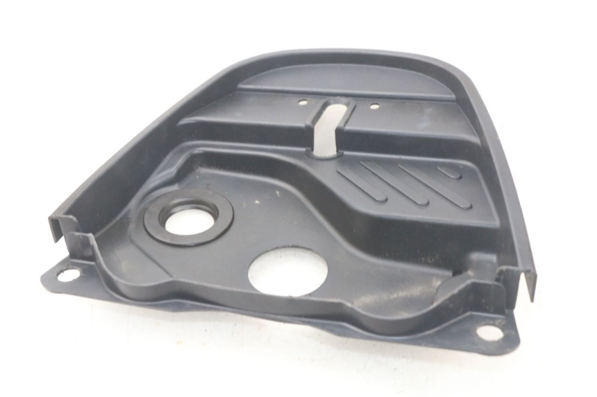 photo de CARENAGE RESERVOIR MBK OVETTO 2T 50 (2007 - 2017) - Zoom état d’usage