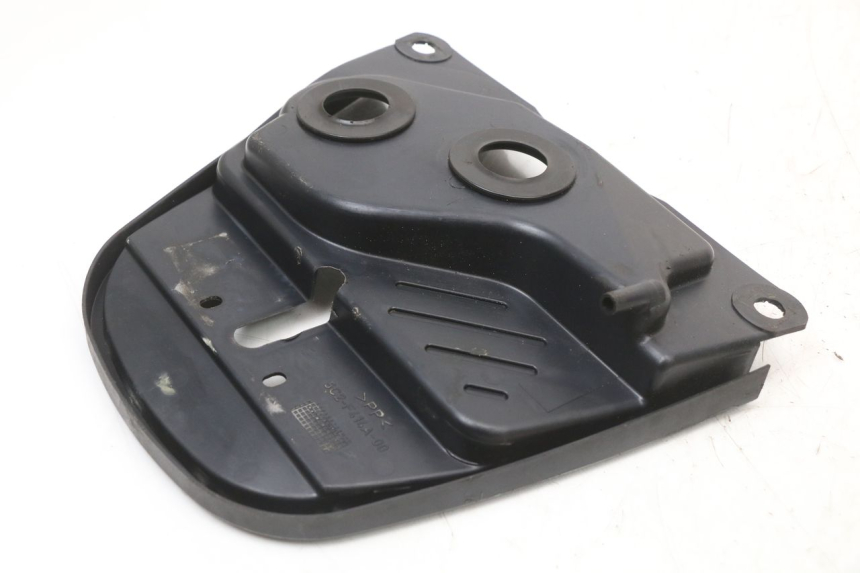 photo de CARENAGE RESERVOIR MBK OVETTO 2T 50 (2007 - 2017) - Zoom état d’usage