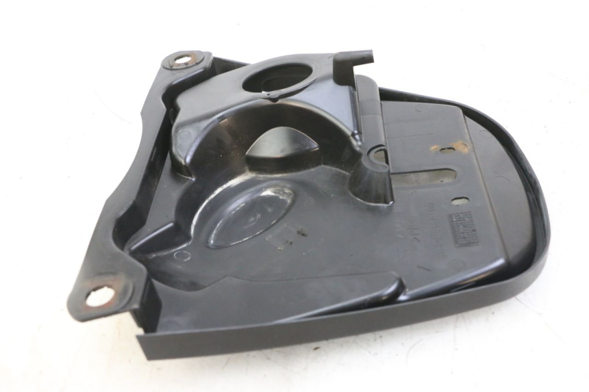 photo de CARENAGE RESERVOIR MBK OVETTO 4T 50 (2008 - 2016) - Zoom état d’usage