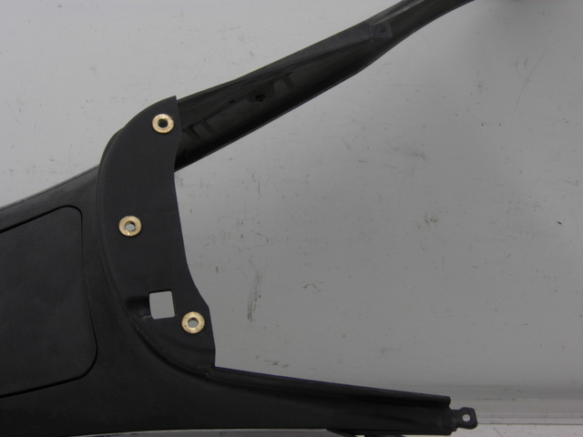 photo de CARENAGE RESERVOIR PIAGGIO MP3 RL 125 (2008 - 2009) - Pièce contrôlée