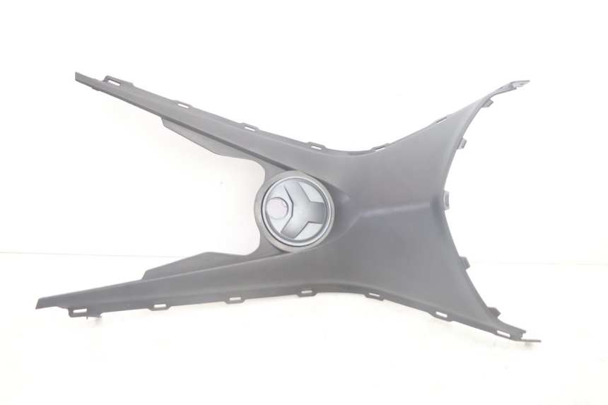 photo de CARENAGE RESERVOIR JM MOTORS R-MAX TECH 50 (2024 - 2026) - Vue principale