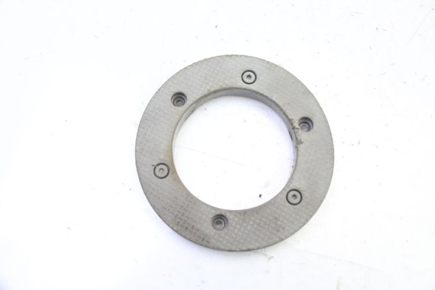 photo de CARENAGE RESERVOIR GILERA RUNNER SL 50 (2006 - 2009) - Vue principale