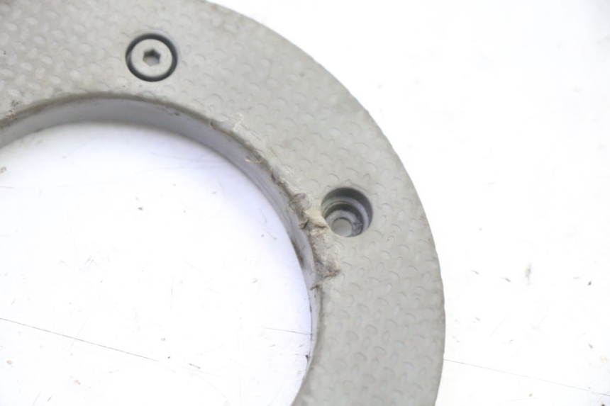 photo de CARENAGE RESERVOIR GILERA RUNNER SL 50 (2006 - 2009) - Détail de la pièce