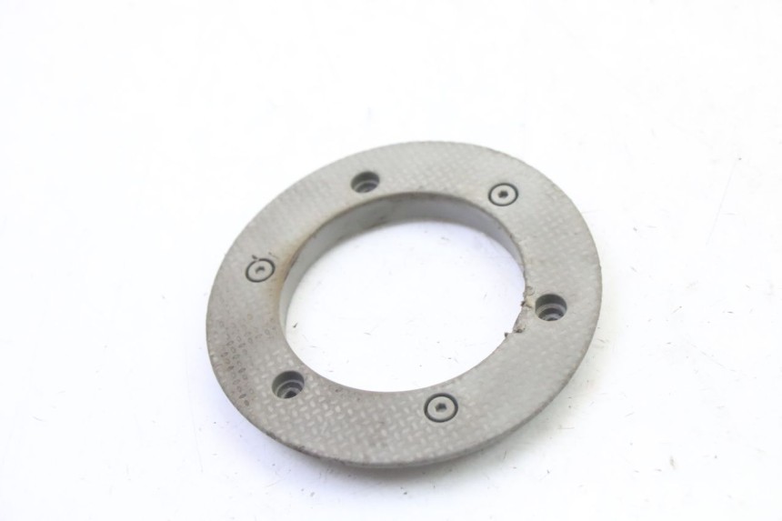 photo de CARENAGE RESERVOIR GILERA RUNNER SL 50 (2006 - 2009) - Zoom état d’usage