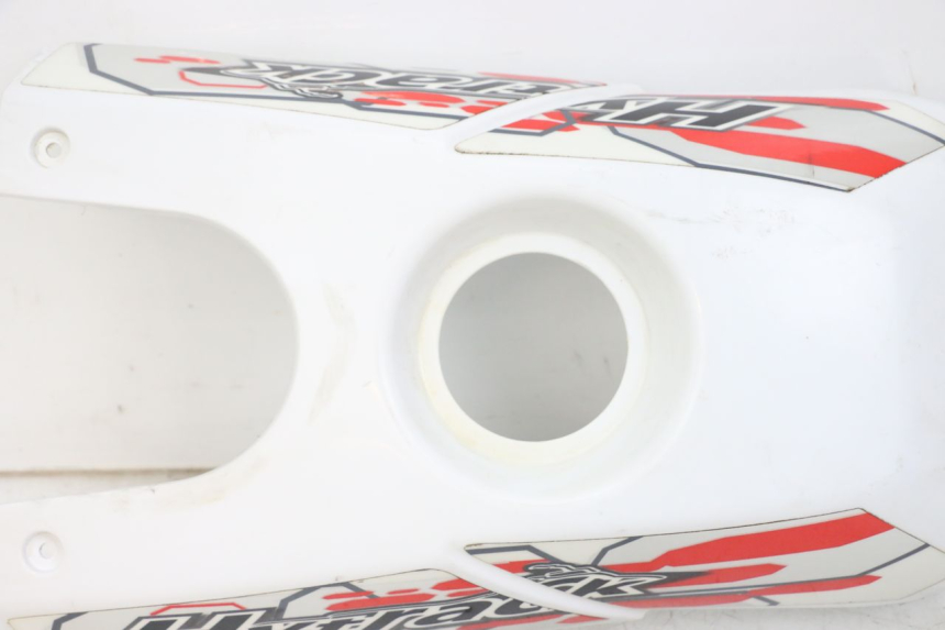 photo de CARENAGE RESERVOIR HYTRACK ST 170 (2020 - 2024) - Gros plan technique