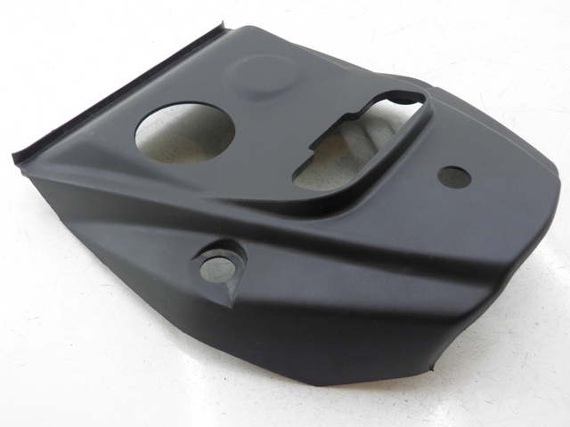 photo de CARENAGE RESERVOIR SYM SYMPLY 4T 50 (2012 - 2015) - Vue principale