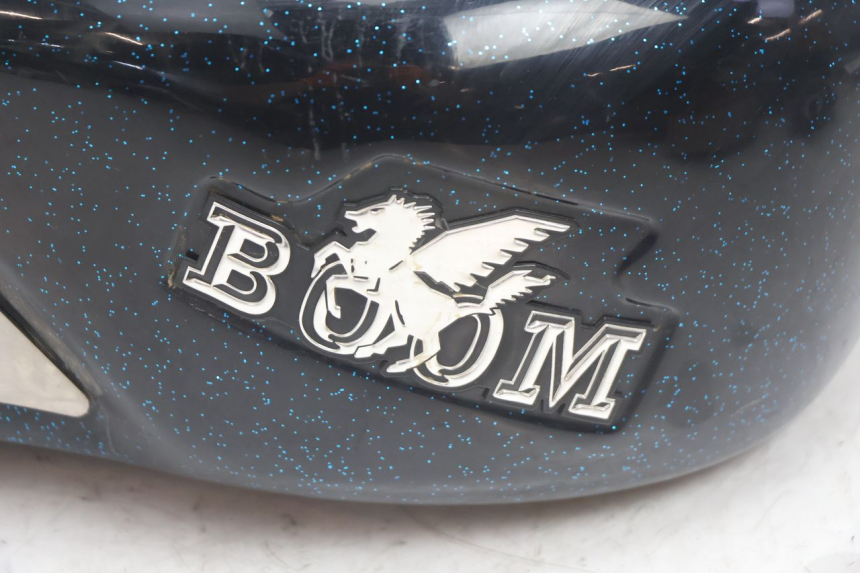 photo de CARENAGE RESERVOIR BOOM TRIKE FUN 500 (2004 - 2010) - Zoom état d’usage