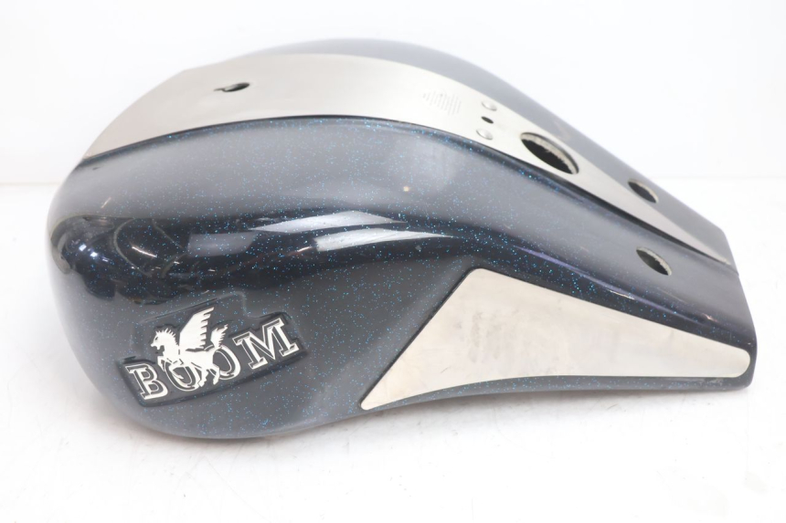 photo de CARENAGE RESERVOIR BOOM TRIKE FUN 500 (2004 - 2010) - Autre angle de vue