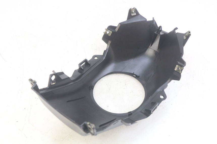 photo de CARENAGE RESERVOIR MOTRAC URBAN 4T 50 (2016 - 2024) - Zoom état d’usage