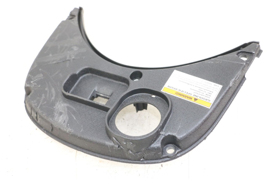 photo de CARENAGE RESERVOIR PIAGGIO VESPA PRIMAVERA 4T 50 (2021 - 2024) - Vue principale