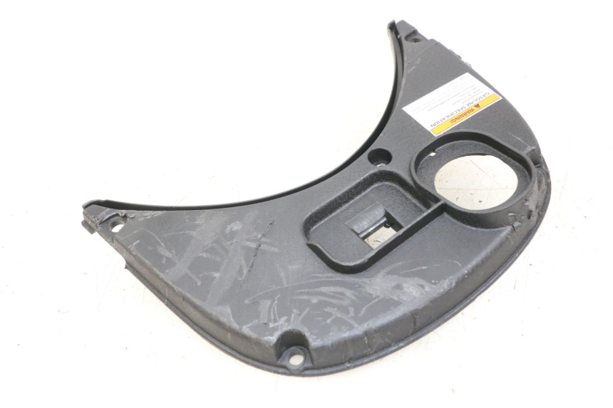 photo de CARENAGE RESERVOIR PIAGGIO VESPA PRIMAVERA 4T 50 (2021 - 2024) - Autre angle de vue