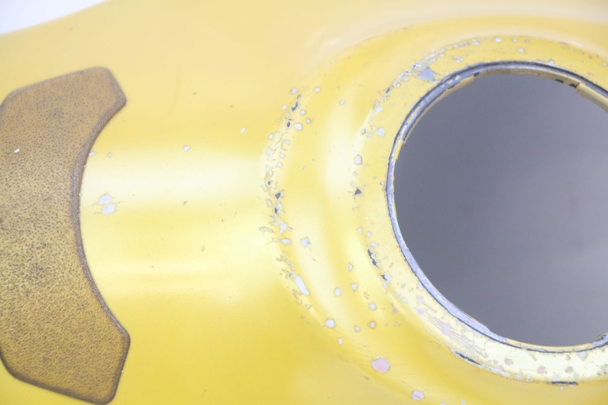 photo de CARENAGE RESERVOIR DAELIM VJ ROADWIN FI 125 (2008 - 2017) - Marquages et références