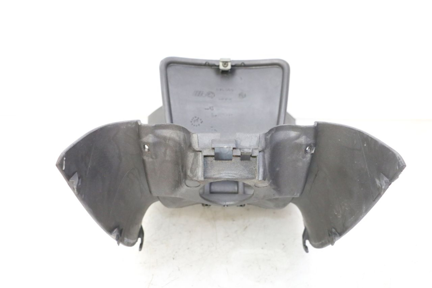 photo de CARENAGE RESERVOIR PIAGGIO X9 EVOLUTION 125 (2003 - 2007) - Marquages et références