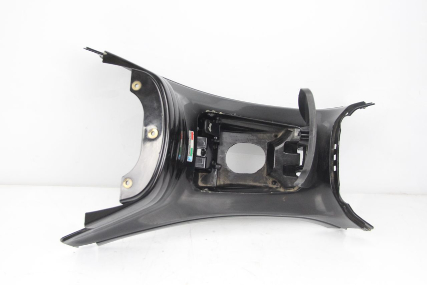 photo de CARENAGE RESERVOIR PIAGGIO XEVO - X EVO 125 (2007 - 2017) - Vue principale