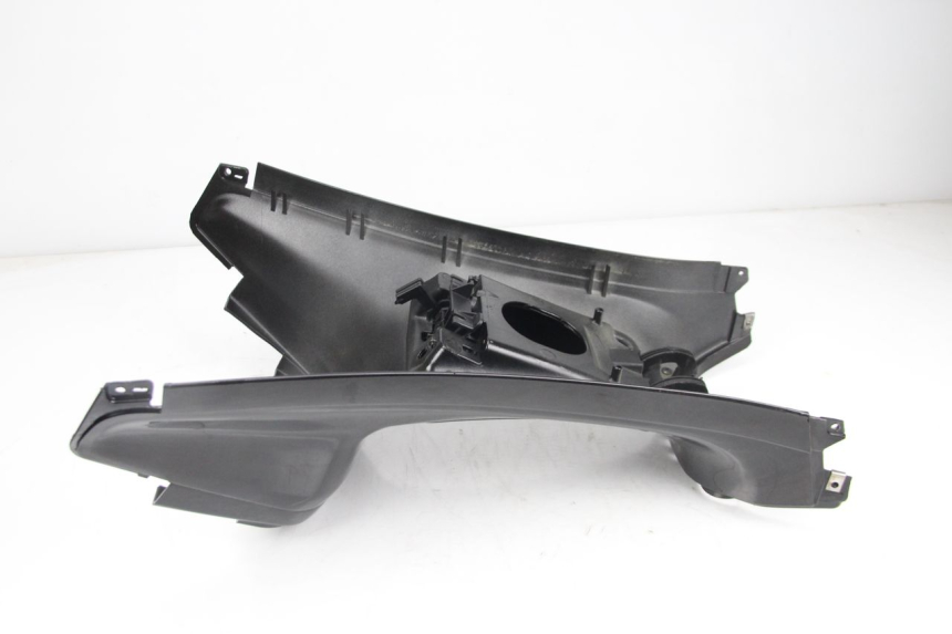 photo de CARENAGE RESERVOIR PIAGGIO XEVO - X EVO 125 (2007 - 2017) - Pièce contrôlée