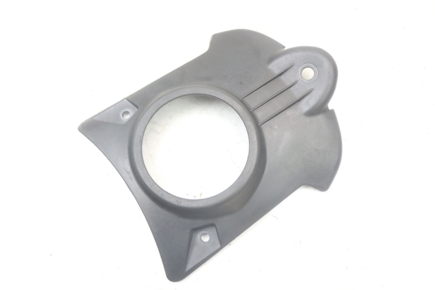 photo de CARENAGE RESERVOIR FANTIC XM PERFORMANCE 2T 50 (2021 - 2022) - Détail de la pièce