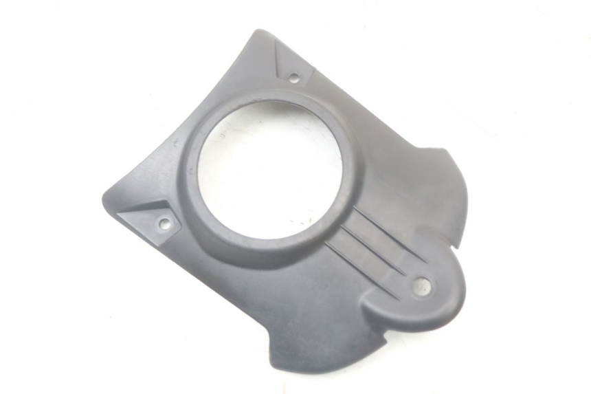 photo de CARENAGE RESERVOIR FANTIC XM PERFORMANCE 2T 50 (2021 - 2022) - Zoom état d’usage