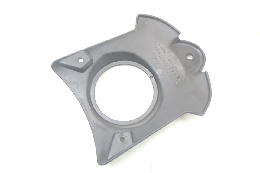 photo de CARENAGE RESERVOIR FANTIC XM PERFORMANCE 2T 50 (2021 - 2022) - Gros plan technique