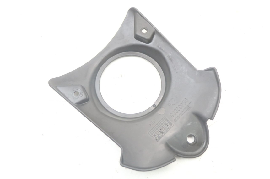 photo de CARENAGE RESERVOIR FANTIC XM PERFORMANCE 2T 50 (2021 - 2022) - Points de fixation