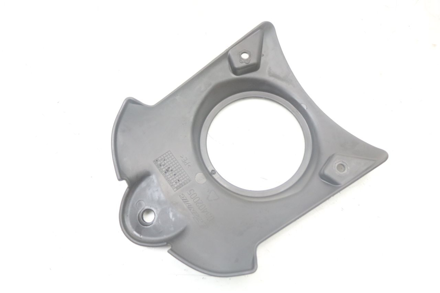 photo de CARENAGE RESERVOIR FANTIC XM PERFORMANCE 2T 50 (2021 - 2022) - État de surface