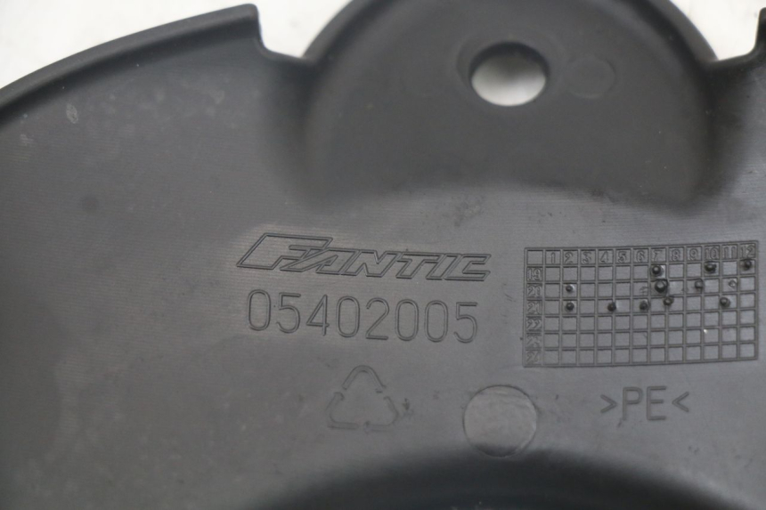 photo de CARENAGE RESERVOIR FANTIC XM PERFORMANCE 2T 50 (2021 - 2022) - Pièce contrôlée