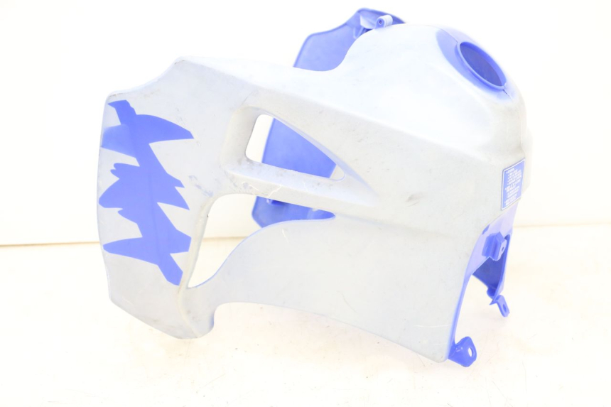photo de Carénage réservoir HYOSUNG XRX 125 (2000 - 2008) - Vue principale