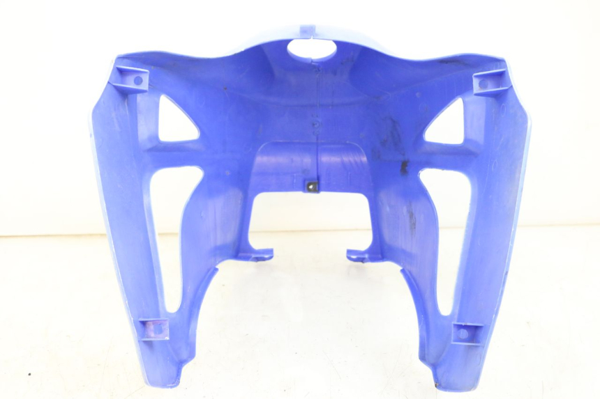 photo de Carénage réservoir HYOSUNG XRX 125 (2000 - 2008) - Zoom état d’usage