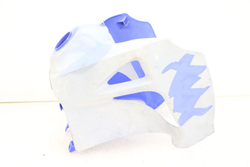 photo de Carénage réservoir HYOSUNG XRX 125 (2000 - 2008) - Autre angle de vue