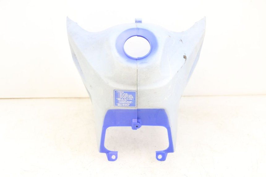 photo de Carénage réservoir HYOSUNG XRX 125 (2000 - 2008) - Gros plan technique