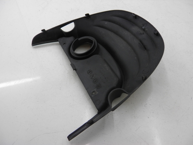 photo de CARENAGE RESERVOIR YAMAHA CYGNUS 125 (1995 - 2003) - Détail de la pièce