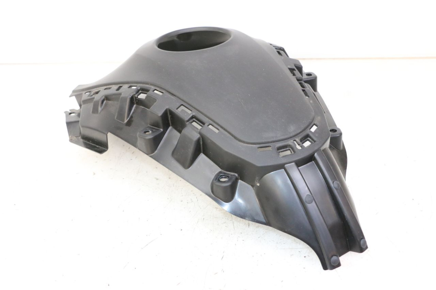 photo de CARENAGE RESERVOIR YAMAHA TRACER 7 700 (2020 - 2024) - Zoom état d’usage