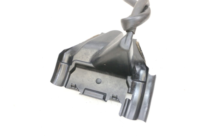 photo de CARENAGE RESERVOIR YAMAHA YFM R RAPTOR 250 (2008 - 2014) - Détail de la pièce