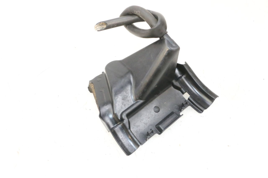 photo de CARENAGE RESERVOIR YAMAHA YFM R RAPTOR 250 (2008 - 2014) - Autre angle de vue